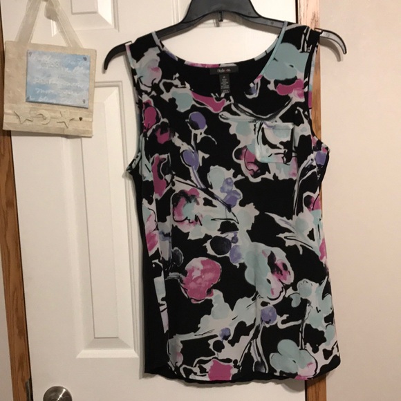 Style & Co. Tops - Style & Co Sleeveless top